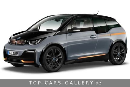 BMW i3 17.568 km 31.870 &euro; Wörth am Main 63939