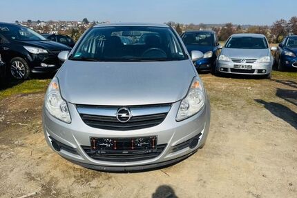 Opel Corsa 195.000 km 1.250 &euro; Büdingen 63654