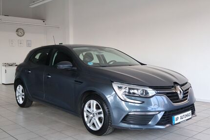 Renault Megane 95.537 km 8.790 &euro; Schöneiche bei Berlin 15566