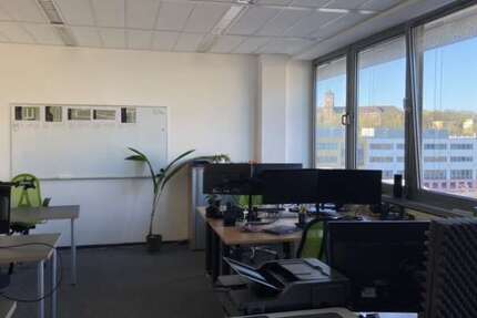 Büro in Potsdam 1.400 € 57 m² zimmer