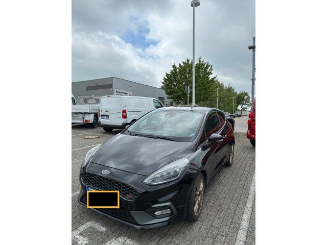 Ford Fiesta 66.250 km 12.500 &euro; Bayreuth 95448