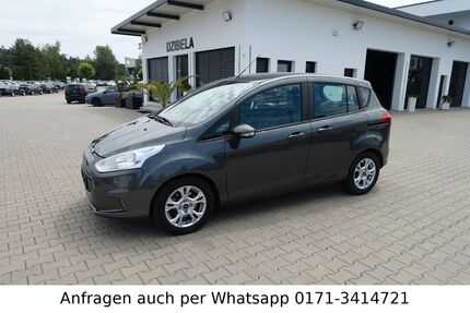 Ford B-Max 98.300 km 4.950 &euro; Abensberg 93326