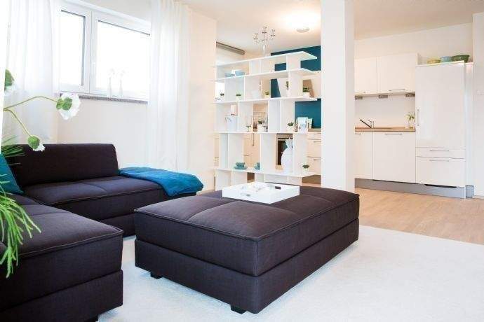 Sicherheit, Planbarkeit und Komfortabel 4 zimmer