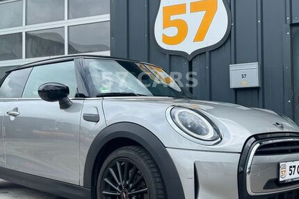Mini Cooper 37.152 km 23.900 € Freudental 74392