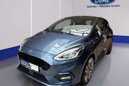Ford Fiesta 42.400 km 14.490 € Dierdorf 56269