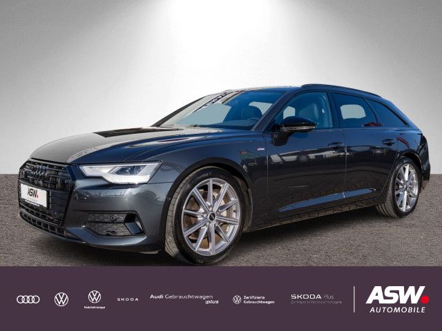 Audi A6 103.500 km 36.430 &euro; Sinsheim 74889