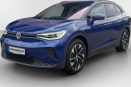 VW ID.4 59.580 km 29.950 € Erfurt 99099