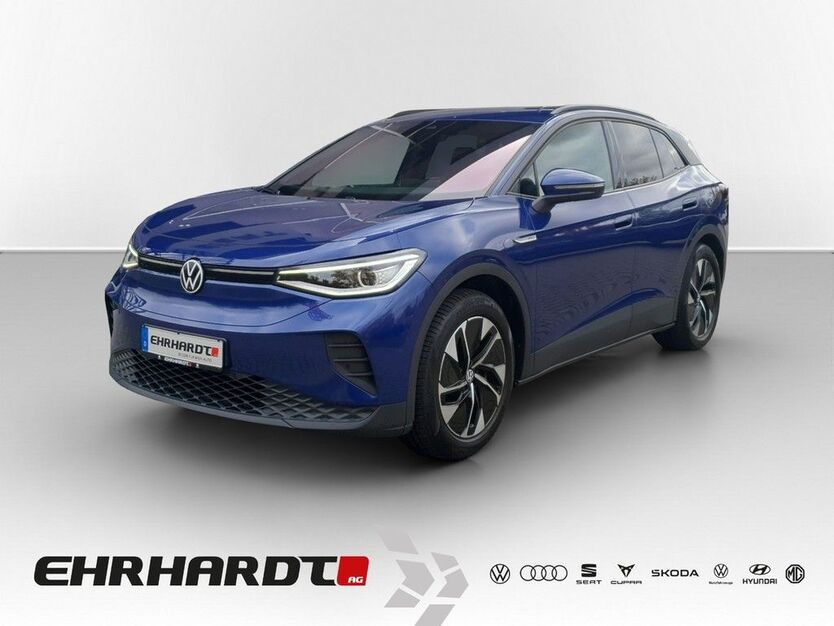 VW ID.4 59.580 km 29.950 € Erfurt 99099