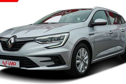 Renault Megane 59.654 km 15.990 &euro; Halle 06122