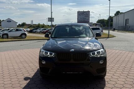 BMW X3 189.932 km 14.890 &euro; Mölln 23879