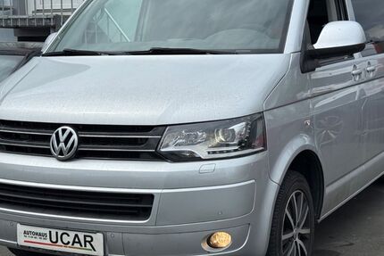 VW T5 Transporter 177.500 km 19.999 &euro; Dautphetal-Friedensdorf 35232