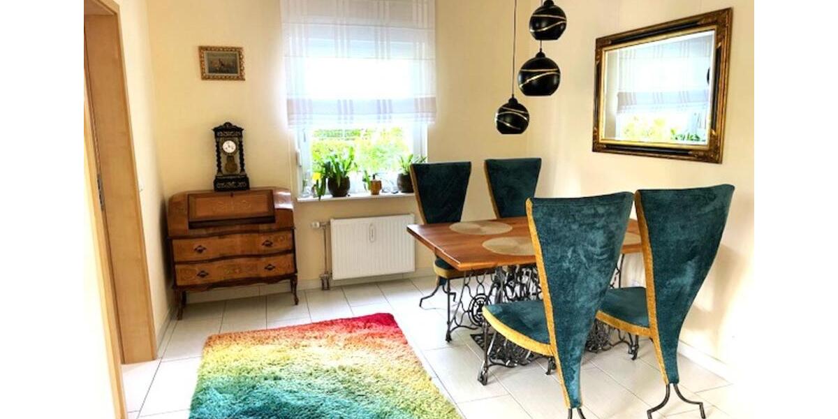 Erdgeschoßwohnung Köln Porz - 4 Zimmer, 100 m&sup2;, 350.000&euro; | Angebot:24572109