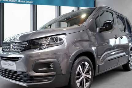 Peugeot Rifter 19.950 km 21.990 &euro; Cloppenburg 49661