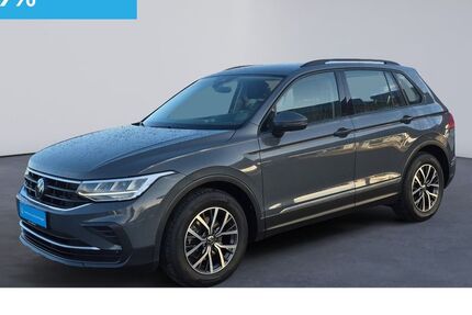 VW Tiguan 50.093 km 21.595 &euro; Magdeburg 39126
