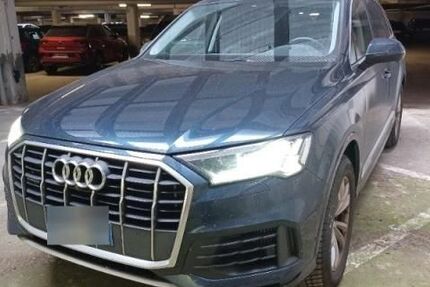 Audi Q7 42.216 km 53.861 &euro; Hagen 58091