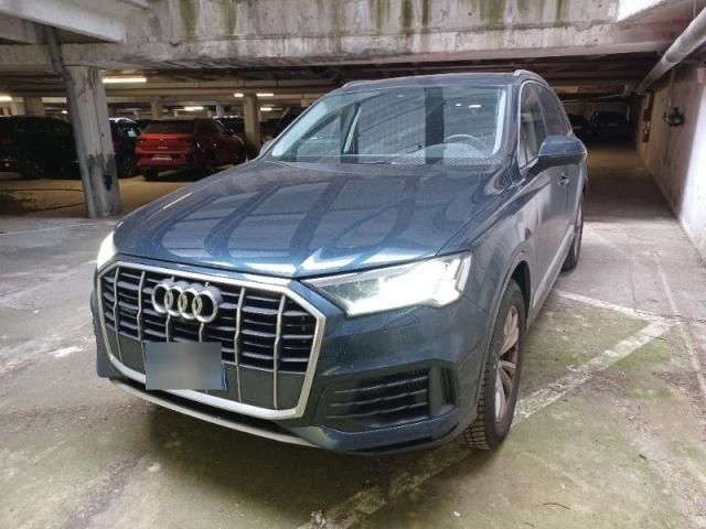 Audi Q7 42.216 km 53.887 &euro; Hagen 58091