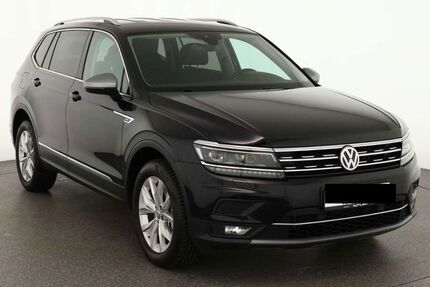 VW Tiguan 145.000 km 18.500 &euro; Bodolz 88131