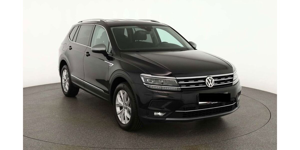 VW Tiguan 145.000 km 18.500 &euro; Bodolz 88131