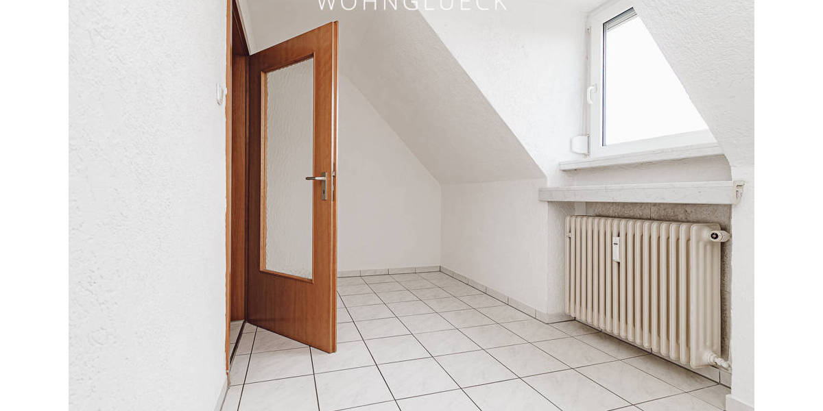 Etagenwohnung Augsburg Innenstadt - 2 Zimmer, 54 m&sup2;, 245.000&euro; | Angebot:26117410