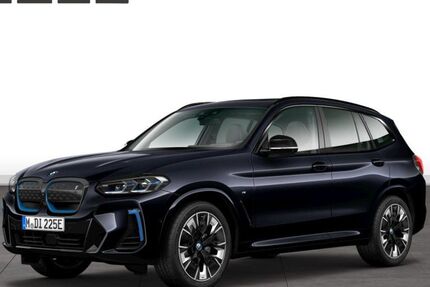 BMW iX3 76.598 km 38.750 &euro; Schwandorf 92421