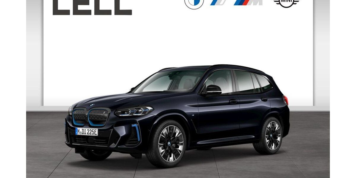 BMW iX3 76.598 km 38.750 &euro; Schwandorf 92421