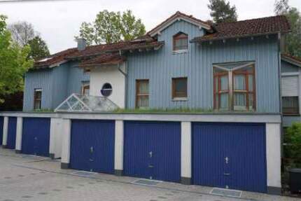 2,5 Zimmer-Wohnung in Aalen Grauleshof 2 zimmer