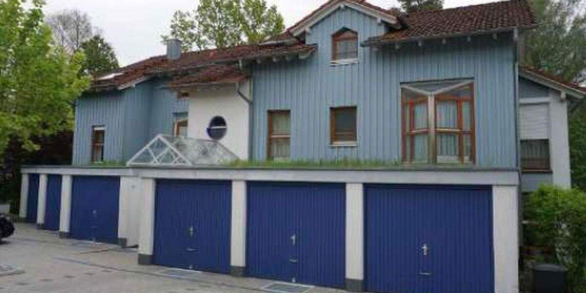 2,5 Zimmer-Wohnung in Aalen Grauleshof 2 zimmer