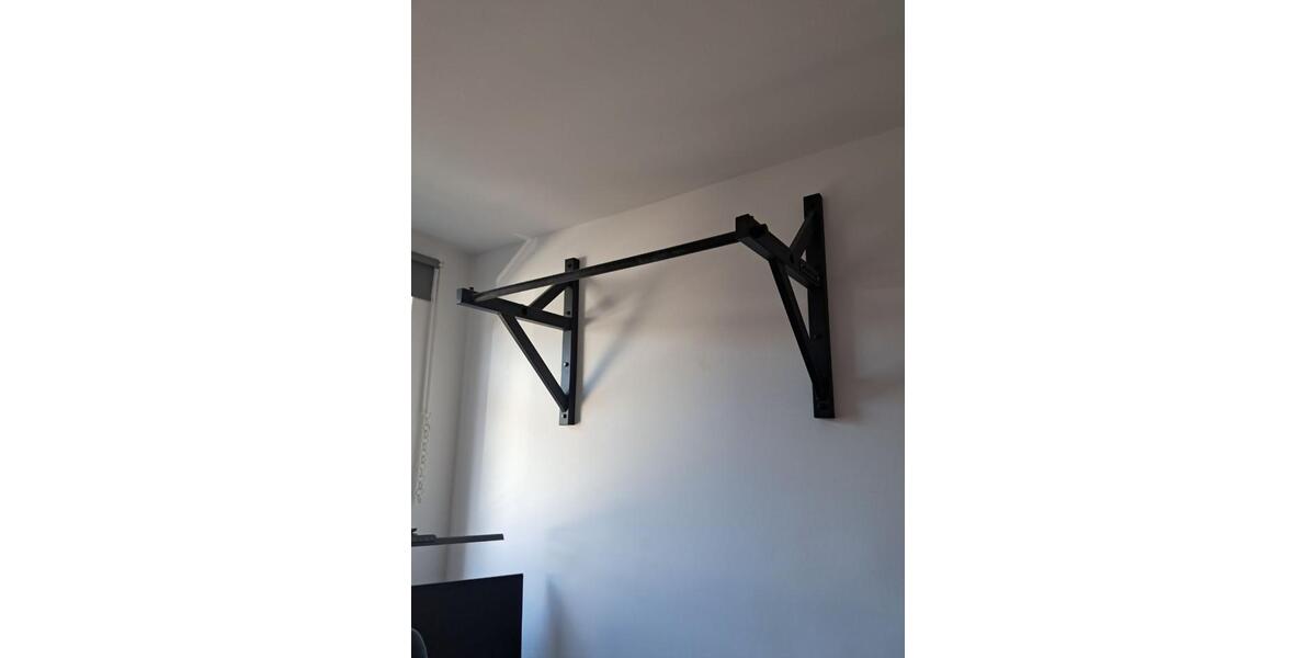 Etagenwohnung Meerbusch Necklenbroich - 1.5 Zimmer, 44 m&sup2;, 603&euro; | Angebot:25017091