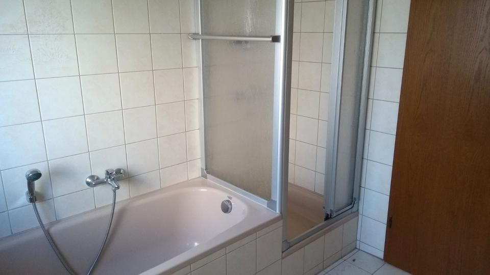 3-Zimmer-Wohnung mit Balkon in Selb ab April 2026 zu vermieten 3 zimmer