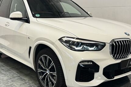 BMW X5 129.000 km 43.490 &euro; Erlensee 63526