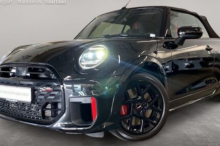 Mini John Cooper Works Cabrio 7.403 km 41.590 &euro; Kirkel 66459