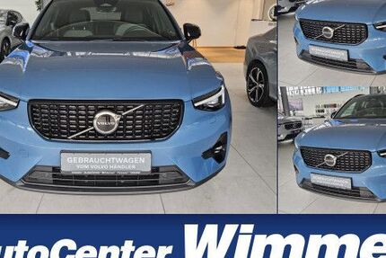 Volvo XC40 25.500 km 35.950 € Passau 94036