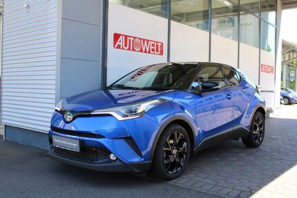 Toyota C-HR 96.590 km 18.000 &euro; Saarbrücken 66113