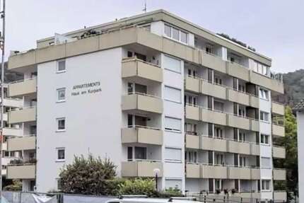 Wohnung Bad Münster am Stein - Ebernburg Ebernburg - 3 Zimmer, 95 m&sup2;, 120.000&euro; | Angebot:25529881