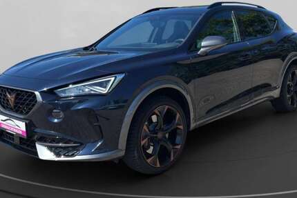 Cupra Formentor 42.158 km 26.890 &euro; Bad Kreuznach 55543