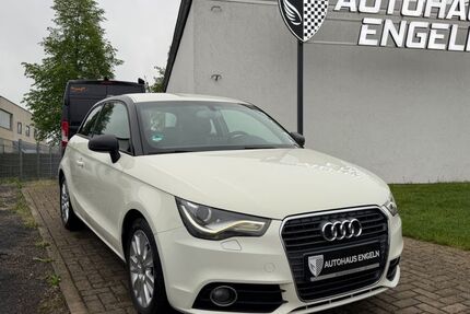 Audi A1 169.163 km 7.690 &euro; Salzgitter 38229