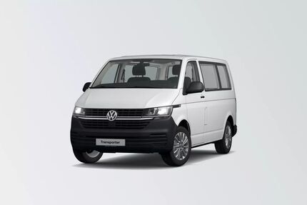 VW T6 Transporter 29.990 km 45.990 &euro; Lauchhammer-West 01979