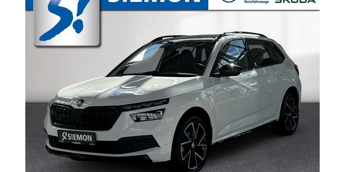 Skoda Kamiq 40.087 km 25.930 &euro; Warendorf 48231