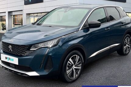 Peugeot 3008 22.084 km 19.780 &euro; Bonn 53121