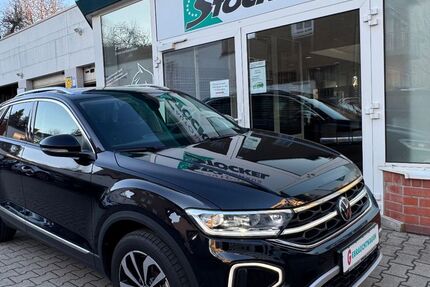 VW T-Roc 5.570 km 29.990 &euro; Görlitz 02826