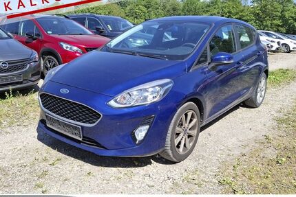 Ford Fiesta 84.079 km 5.985 &euro; Achern 77855