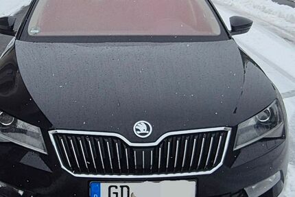 Skoda Superb 64.300 km 22.500 &euro; Schwäbisch Gmünd 73527