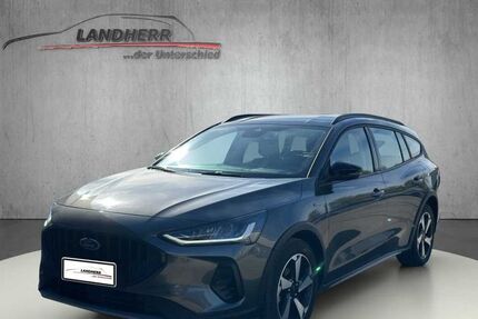 Ford Focus 17.180 km 19.320 &euro; Thannhausen 86470