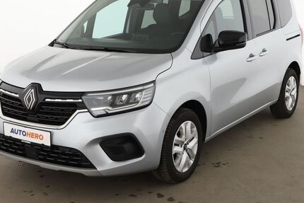 Renault Kangoo 36.979 km 23.010 &euro; Dresden 01187