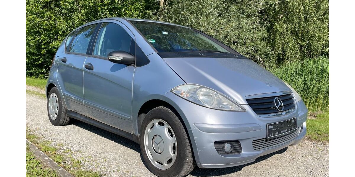 Mercedes-Benz A 150 163.000 km 2.790 &euro; Bremen 28197