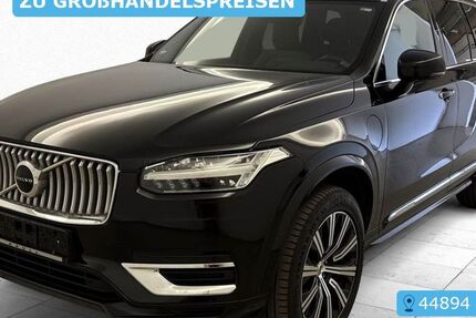 Volvo XC90 147.643 km 38.997 &euro; Krefeld 47829