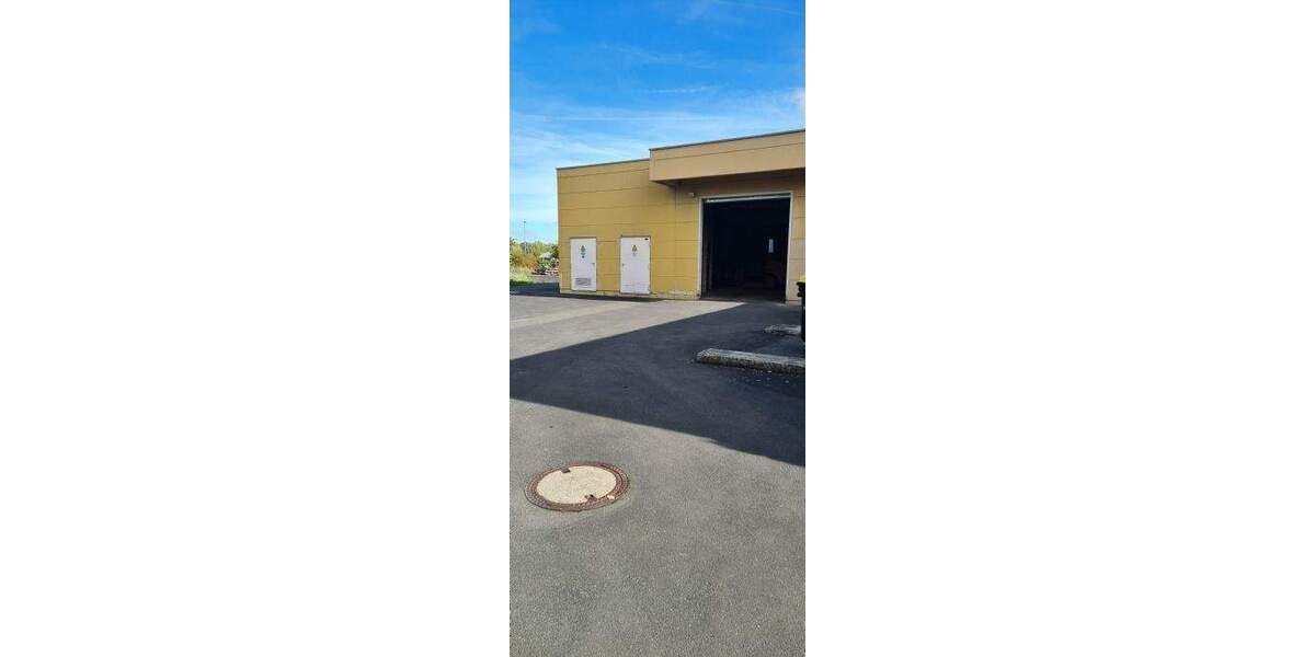 Gewerbeobjekt Kitzingen Siedlung - 1.650.000&euro; | Angebot:25731258