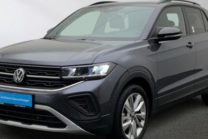 VW T-Cross 19.559 km 24.480 &euro; Emsdetten 48282