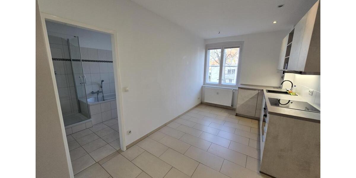 Etagenwohnung Teltow - 2 Zimmer, 66 m&sup2;, 1.060&euro; | Angebot:25612606