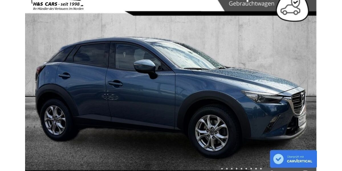 Mazda CX-30 113.238 km 15.750 &euro; Hamburg 20537